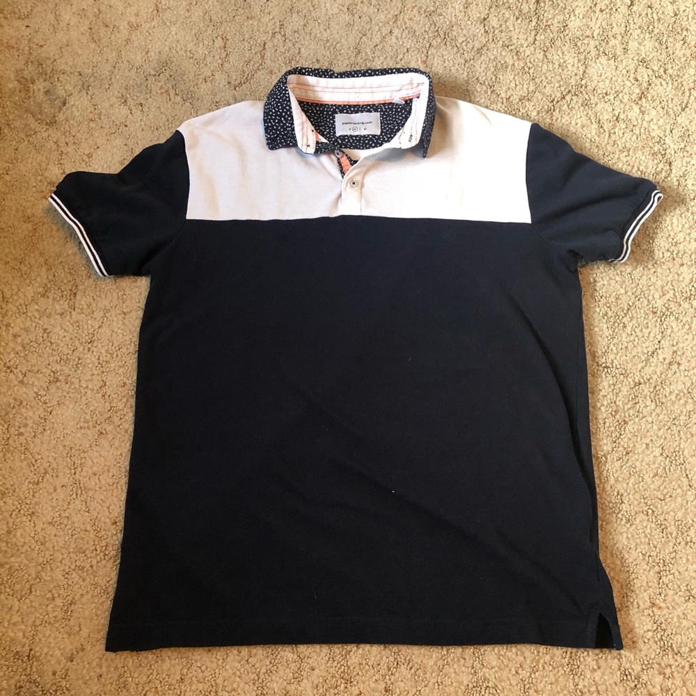 Men’s polo